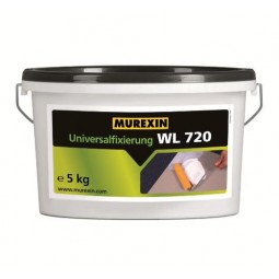 Klej rzepowy WL720 25 kg